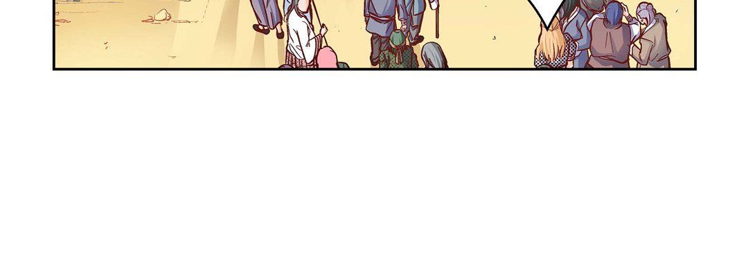 献给心臟第61话