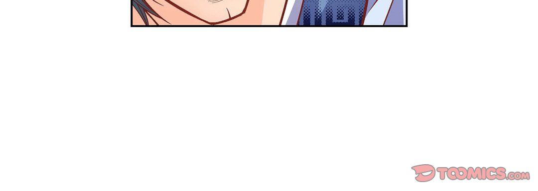 献给心臟第61话