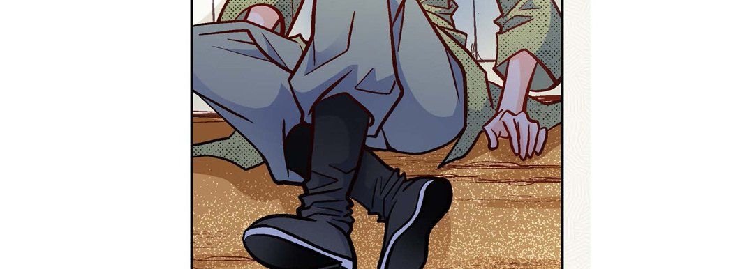 獻給心臟第61話