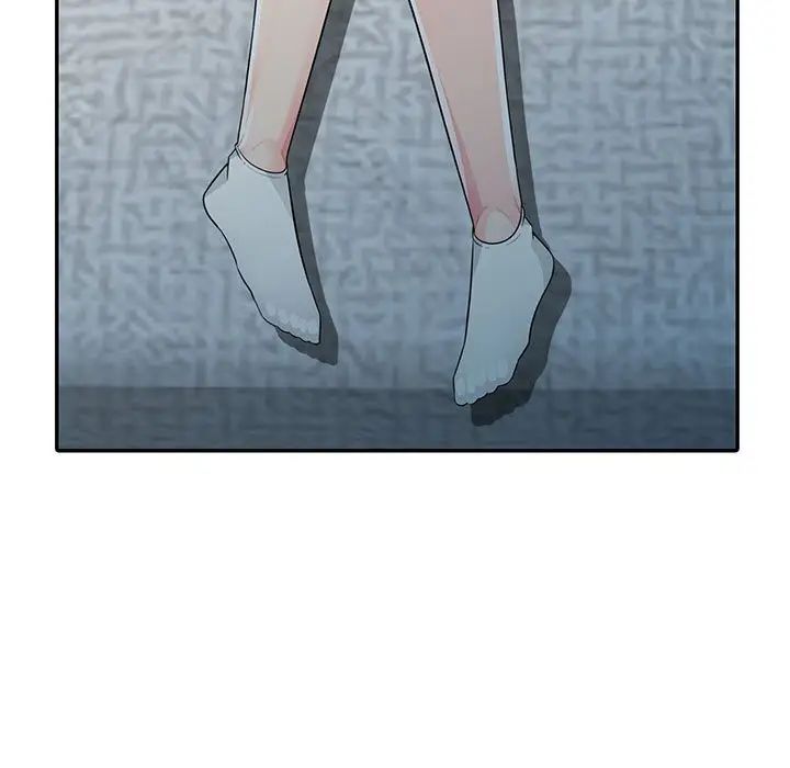 我的继母是寡妇第16话