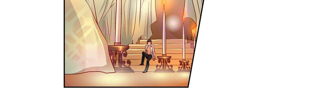 獻給心臟第62話