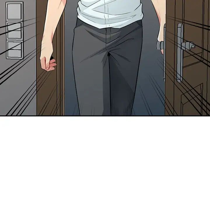 我的繼母是寡婦第18话