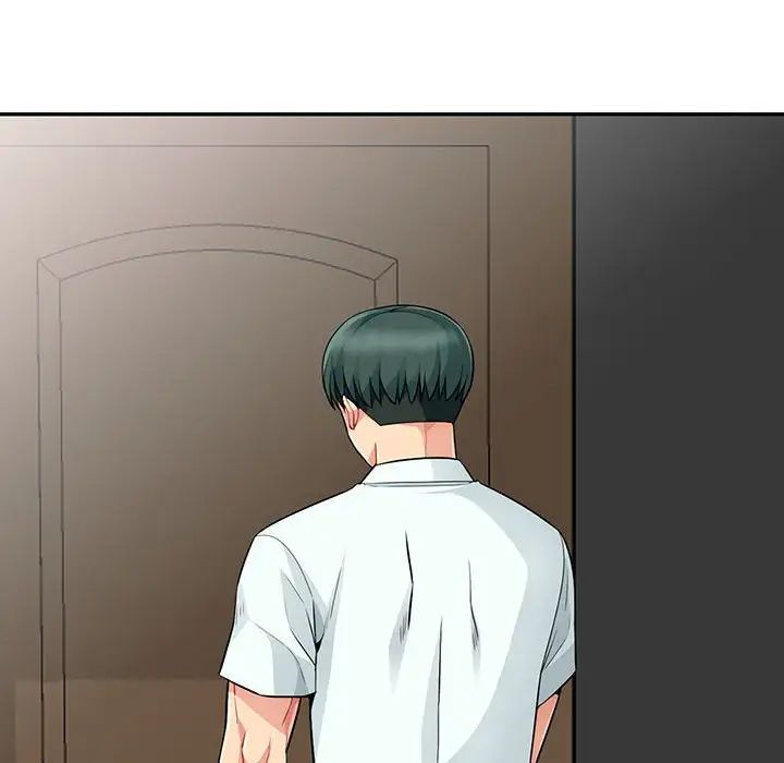 我的继母是寡妇第18话