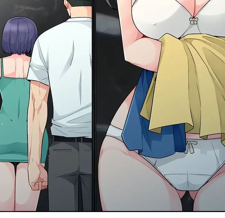 我的继母是寡妇第18话