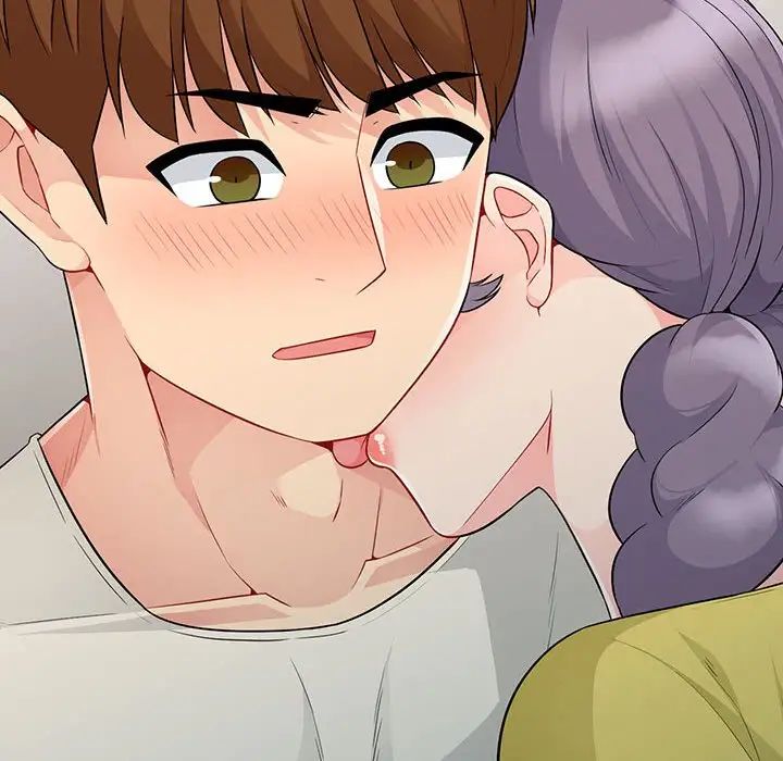 我的继母是寡妇第19话