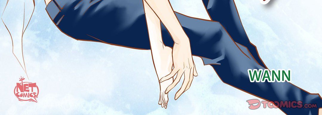 献给心臟第65话