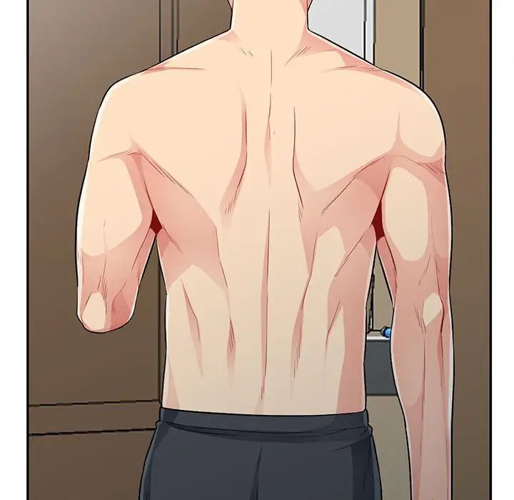 我的继母是寡妇第19话