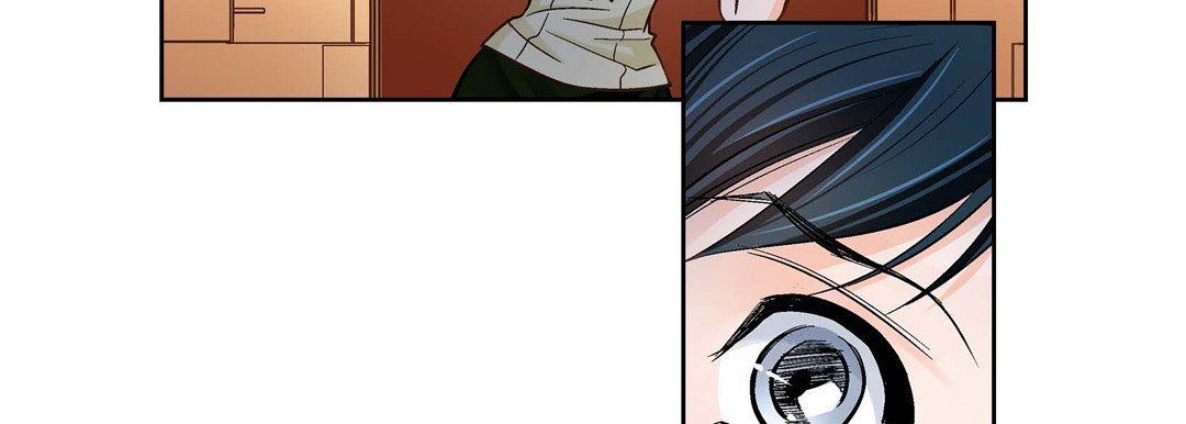 献给心臟第65话