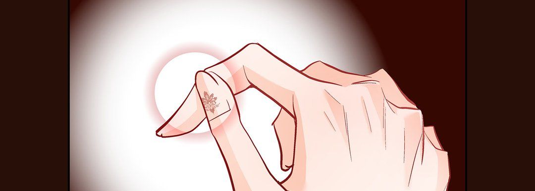 献给心臟第65话