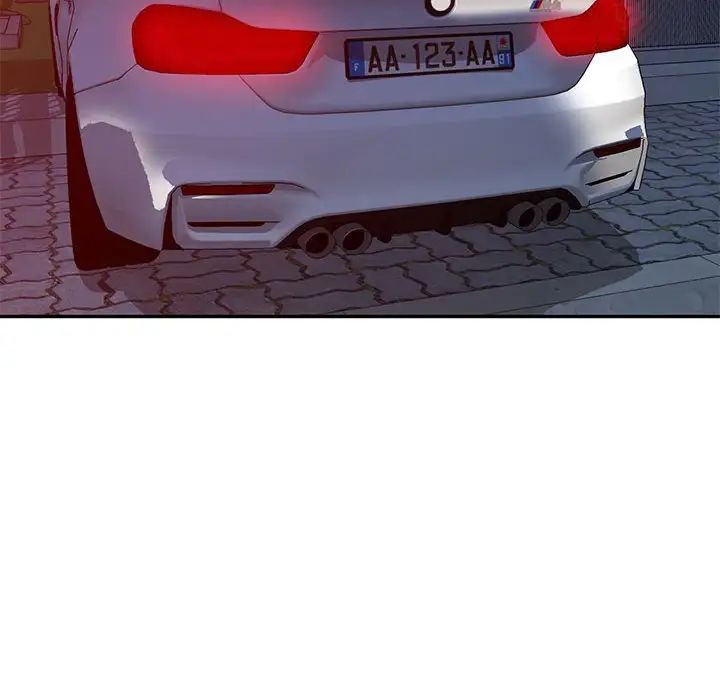 我的繼母是寡婦第20话