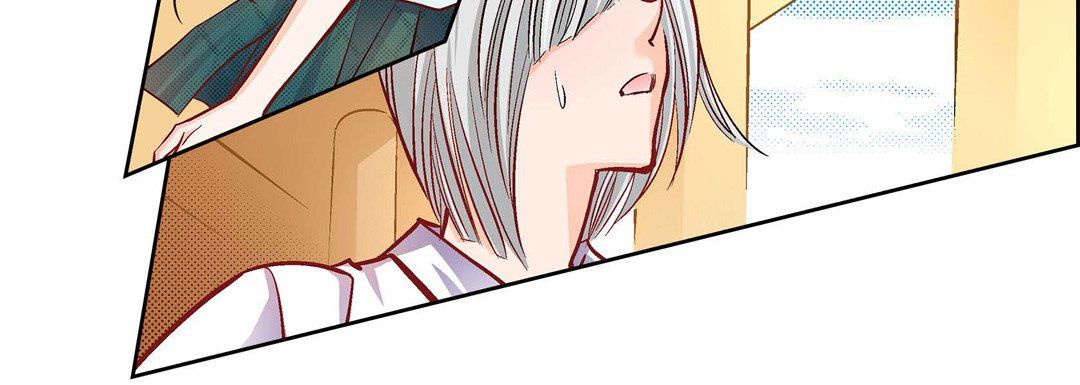 献给心臟第65话