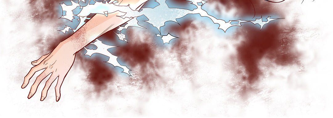 獻給心臟第65話