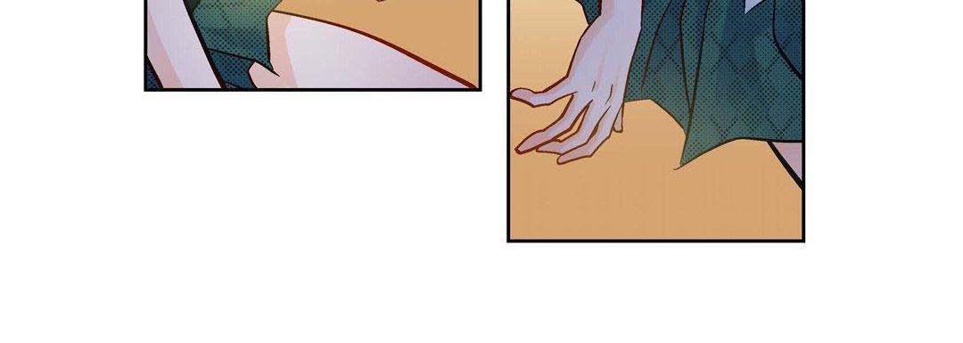 献给心臟第66话