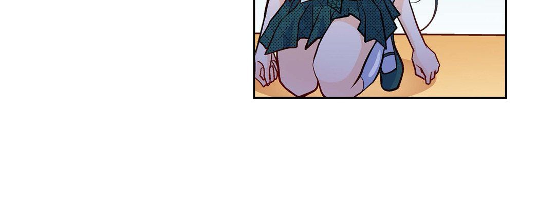 献给心臟第66话