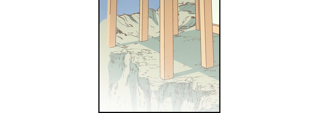 献给心臟第66话