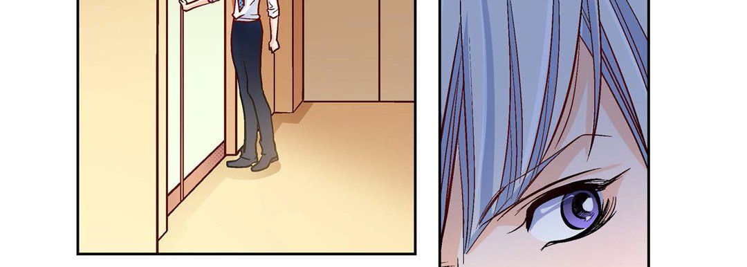 献给心臟第66话