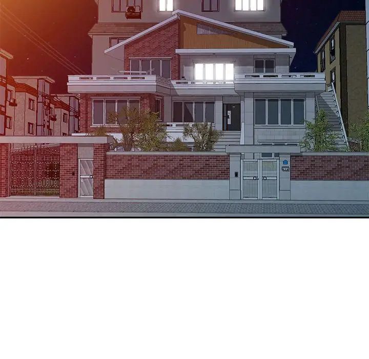 我的继母是寡妇第21话