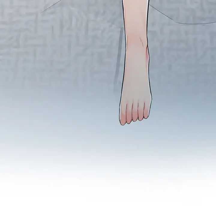 我的繼母是寡婦第21话