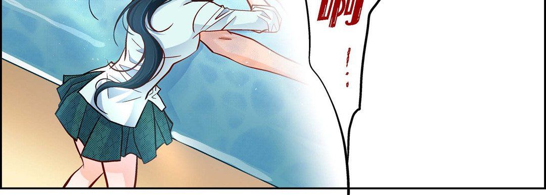 献给心臟第66话