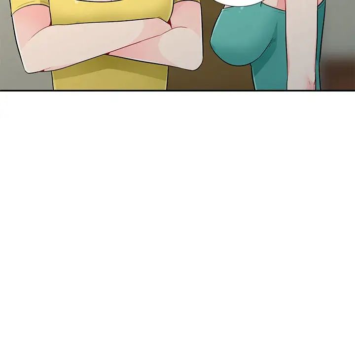 我的繼母是寡婦第21话