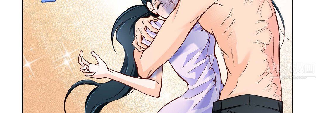 献给心臟第68话