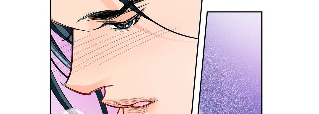 献给心臟第68话