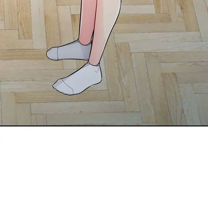 我的繼母是寡婦第23话