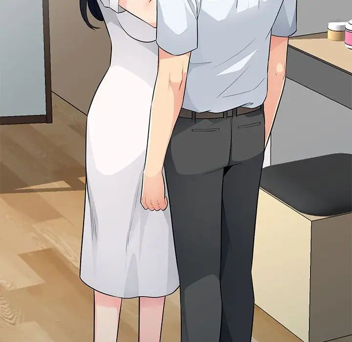 我的继母是寡妇第23话