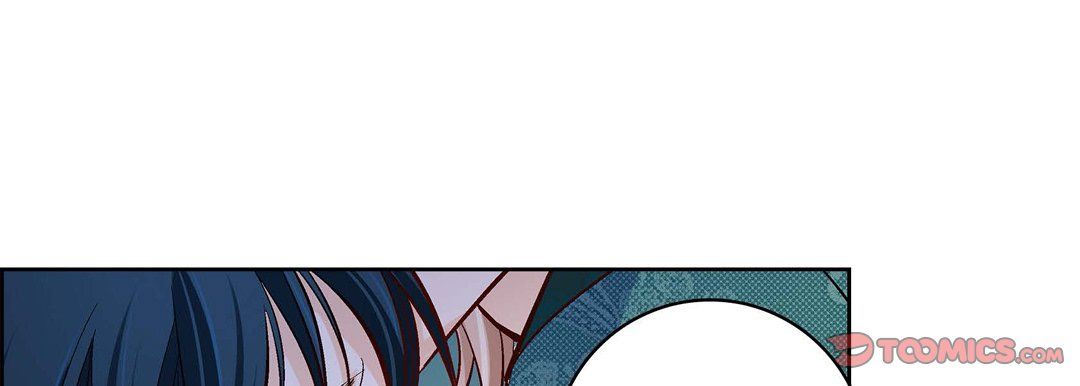 獻給心臟第69話