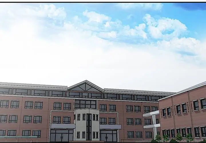 我的繼母是寡婦第24话