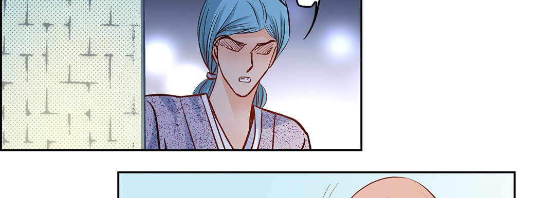 献给心臟第69话