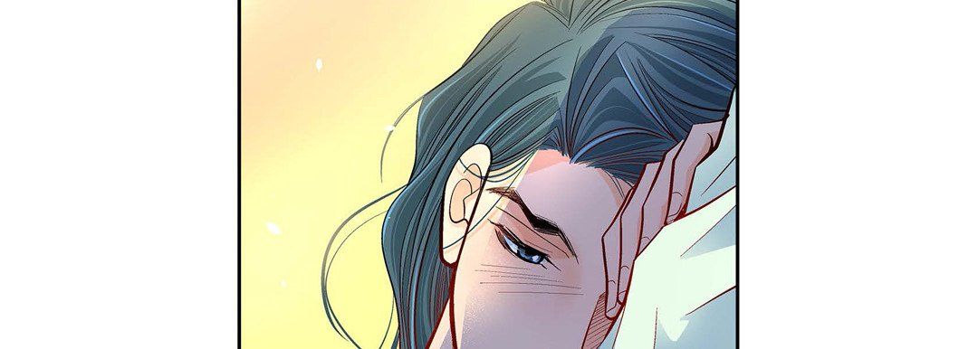 献给心臟第69话