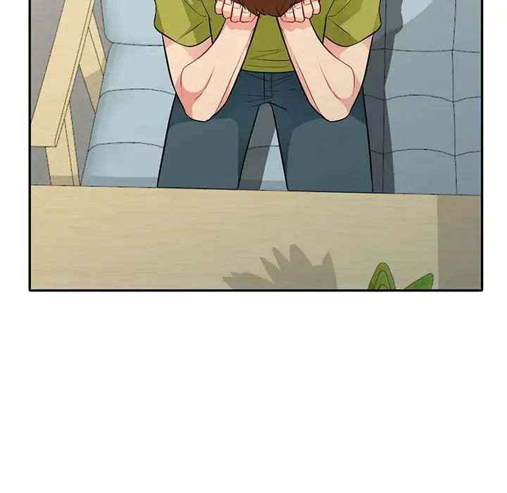 我的繼母是寡婦第24话