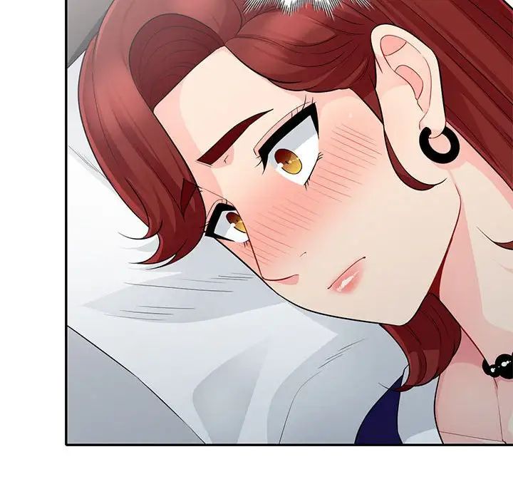 我的继母是寡妇第25话