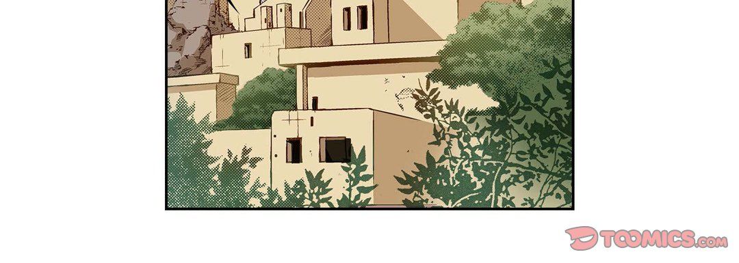 獻給心臟第70話