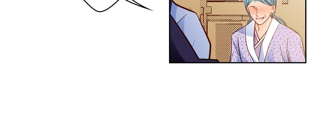 献给心臟第70话