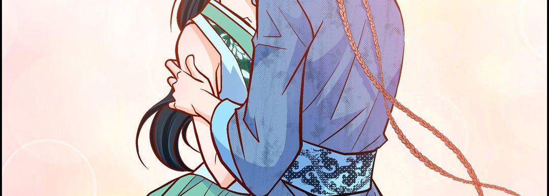 獻給心臟第70話