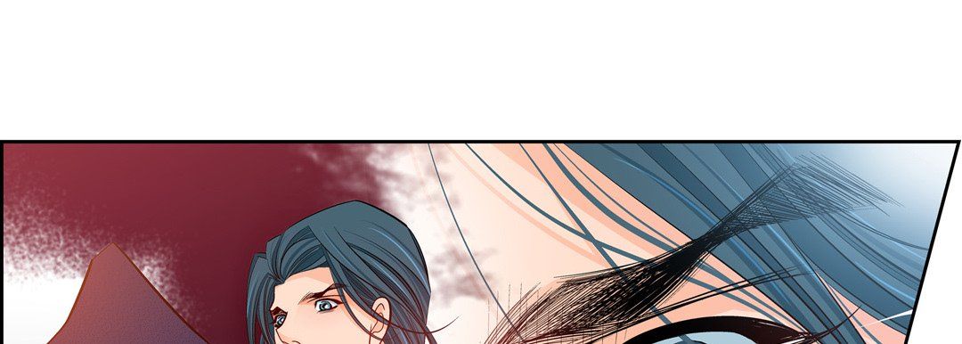 献给心臟第71话