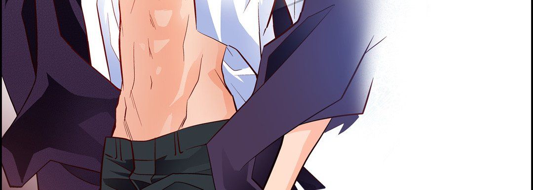 献给心臟第71话