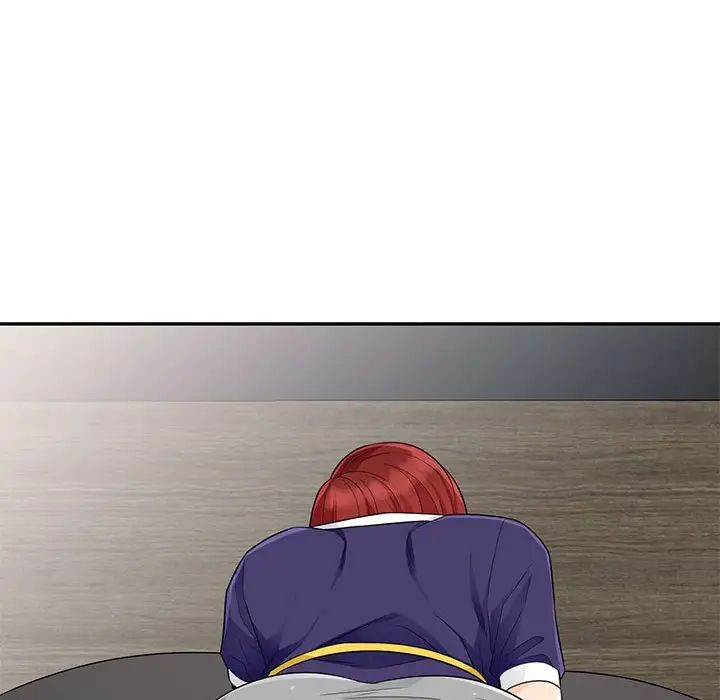 我的继母是寡妇第26话