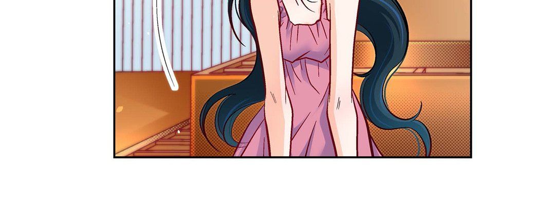 献给心臟第71话