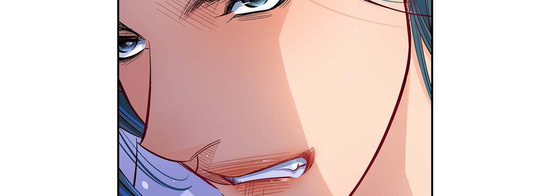 獻給心臟第71話