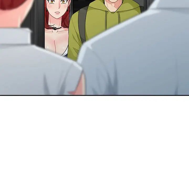 我的继母是寡妇第27话