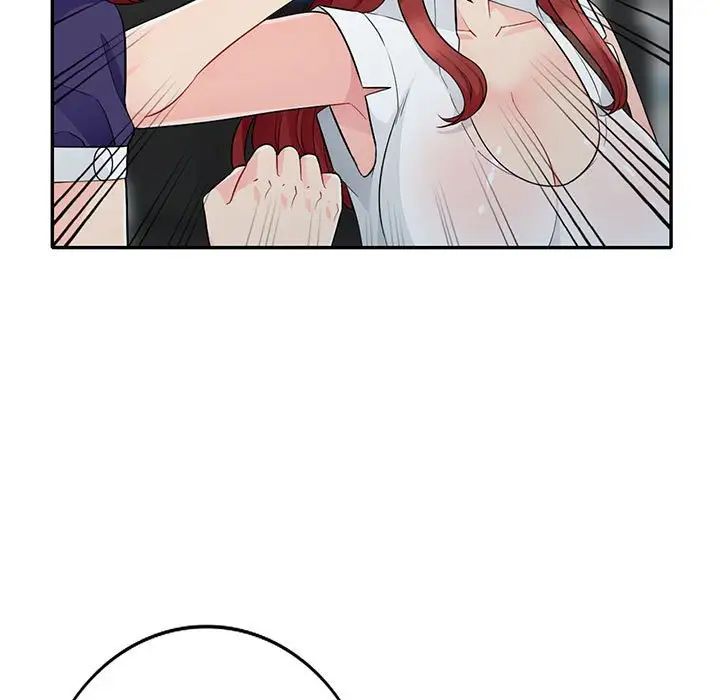 我的繼母是寡婦第27话