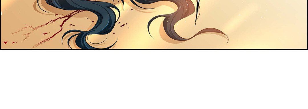 獻給心臟第72話