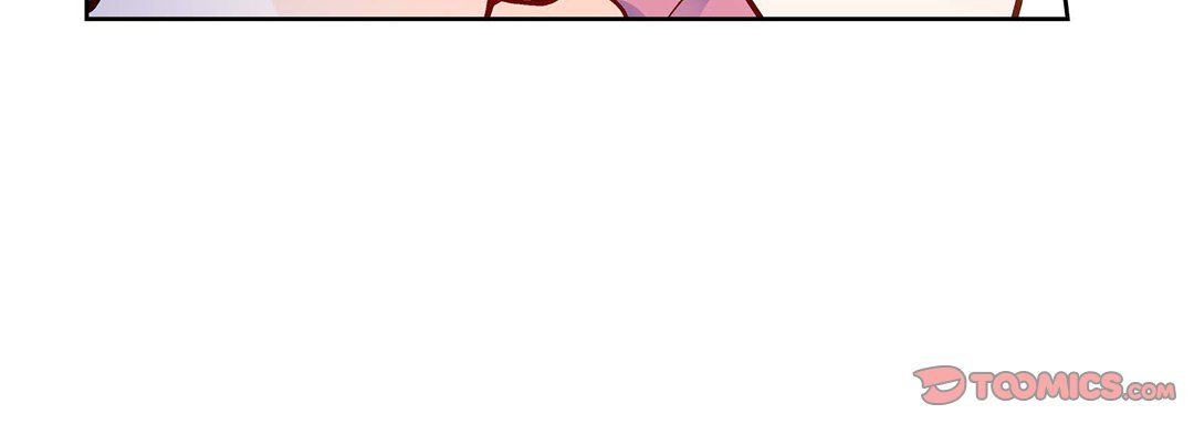 献给心臟第72话