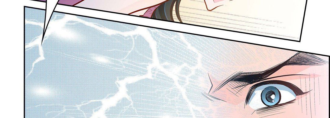 献给心臟第72话