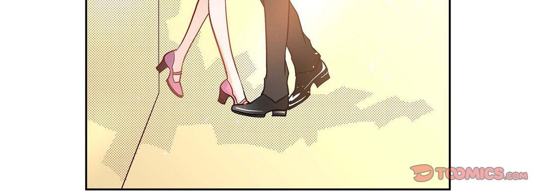 献给心臟第72话