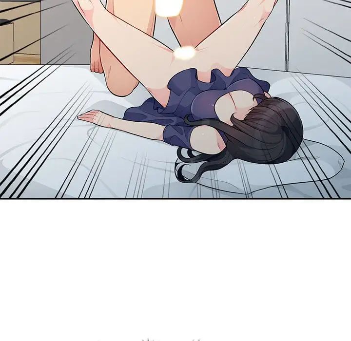 我的繼母是寡婦第28话