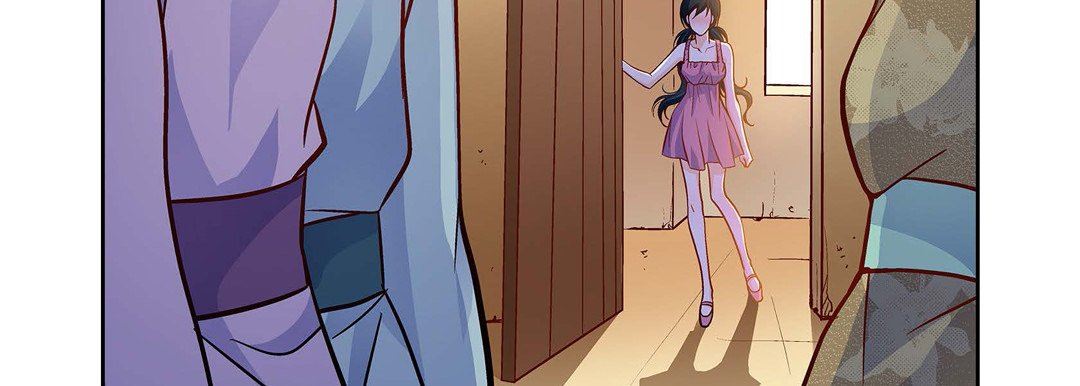 献给心臟第73话